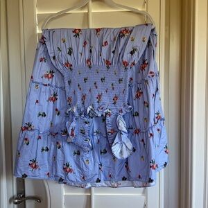 Hill House Home Nap Dress